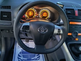 Обява за продажба на Toyota Auris 1.6vvti ~11 899 лв. - изображение 6