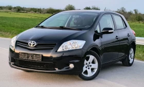 Toyota Auris 1.6vvti