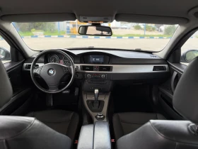 Обява за продажба на BMW 320 Navi/Auto ~8 399 лв. - изображение 9