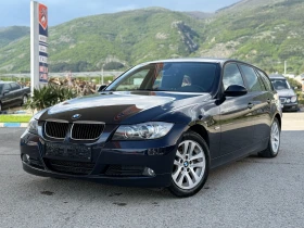 Обява за продажба на BMW 320 Navi/Auto ~8 399 лв. - изображение 1