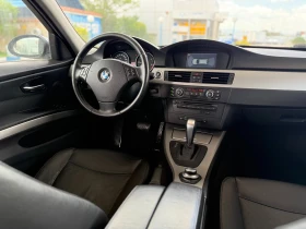 Обява за продажба на BMW 320 Navi/Auto ~8 399 лв. - изображение 10