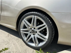 Mercedes-Benz E 350 4Matic - 34900 лв. - 83492305 | Car24.bg