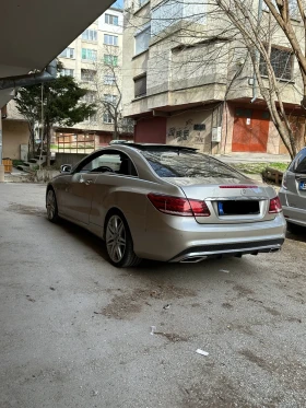 Mercedes-Benz E 350 4Matic - 34900 лв. - 83492305 | Car24.bg