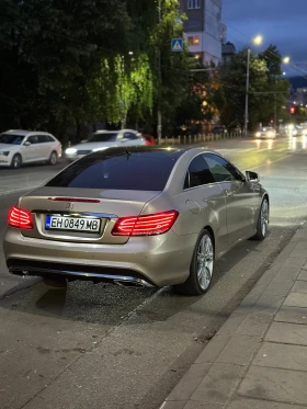 Mercedes-Benz E 350 4Matic - 34900 лв. - 83492305 | Car24.bg