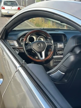 Mercedes-Benz E 350 4Matic - 34900 лв. - 83492305 | Car24.bg