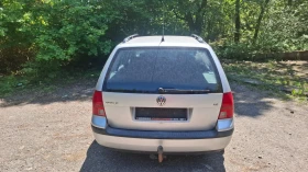 Обява за продажба на VW Golf ~2 400 лв. - изображение 9