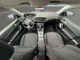Обява за продажба на Peugeot 308 SW NEW ACTIVE 1.5 e-HDI 130 EAT6 EURO 6.2 ~23 900 лв. - изображение 8
