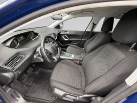 Обява за продажба на Peugeot 308 SW NEW ACTIVE 1.5 e-HDI 130 EAT6 EURO 6.2 ~23 900 лв. - изображение 9