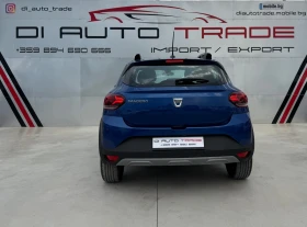 Dacia Sandero 1.0 i TURBO! Stepway! | Mobile.bg    6