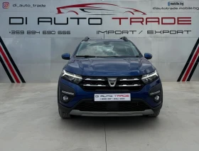 Dacia Sandero 1.0 i TURBO! Stepway! | Mobile.bg    3