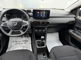 Dacia Sandero 1.0 i TURBO! Stepway! | Mobile.bg    7