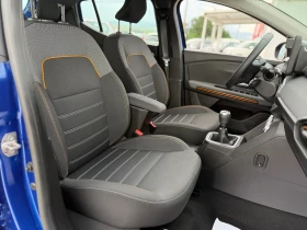 Dacia Sandero 1.0 i TURBO! Stepway! | Mobile.bg    10