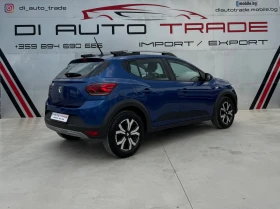 Dacia Sandero 1.0 i TURBO! Stepway! | Mobile.bg    4