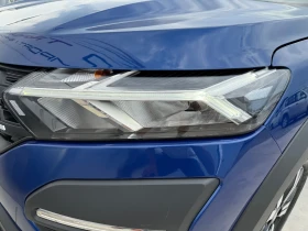 Dacia Sandero 1.0 i TURBO! Stepway! | Mobile.bg    12