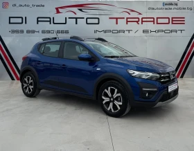 Dacia Sandero 1.0 i TURBO! Stepway! | Mobile.bg    2