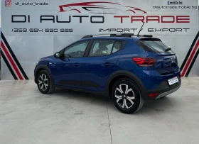 Dacia Sandero 1.0 i TURBO! Stepway! | Mobile.bg    5