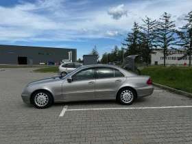 Mercedes-Benz E 220 W211 | Mobile.bg    8