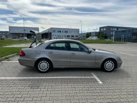 Mercedes-Benz E 220 W211 | Mobile.bg    9