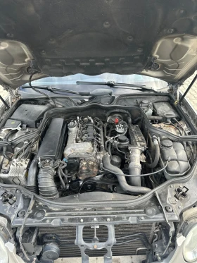 Mercedes-Benz E 220 W211 | Mobile.bg    4