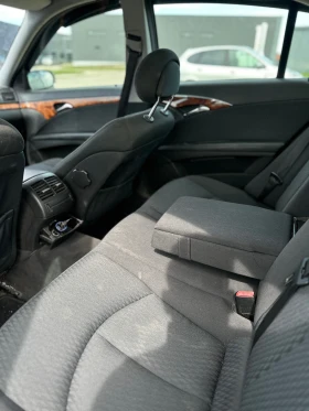Mercedes-Benz E 220 W211 | Mobile.bg    5