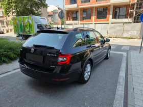 Обява за продажба на Skoda Octavia 1.5 G-TEC ~33 960 лв. - изображение 3