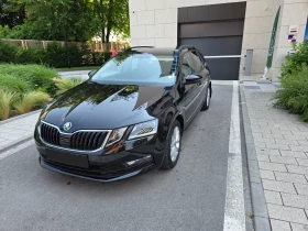 Обява за продажба на Skoda Octavia 1.5 G-TEC ~33 960 лв. - изображение 1
