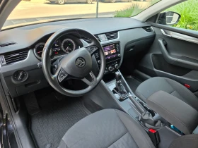 Обява за продажба на Skoda Octavia 1.5 G-TEC ~33 960 лв. - изображение 5