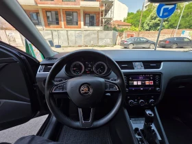 Обява за продажба на Skoda Octavia 1.5 G-TEC ~33 960 лв. - изображение 6
