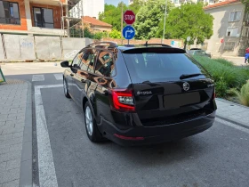 Обява за продажба на Skoda Octavia 1.5 G-TEC ~33 960 лв. - изображение 4