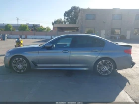 BMW 540 CARFAX    | Mobile.bg    8