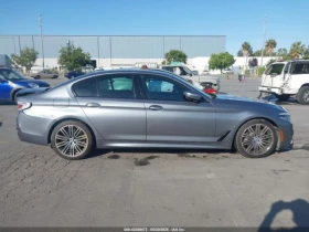 BMW 540 CARFAX    | Mobile.bg    9
