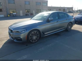 BMW 540 CARFAX    | Mobile.bg    3