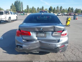 BMW 540 CARFAX    | Mobile.bg    5