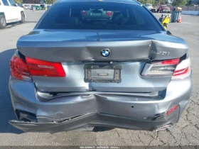 BMW 540 CARFAX    | Mobile.bg    6