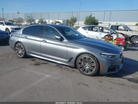 BMW 540 CARFAX АВТО КРЕДИТ 