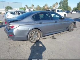 BMW 540 CARFAX    | Mobile.bg    7