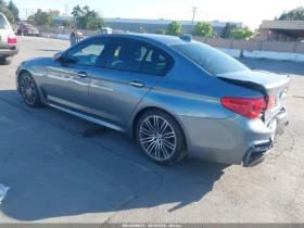 BMW 540 CARFAX    | Mobile.bg    4