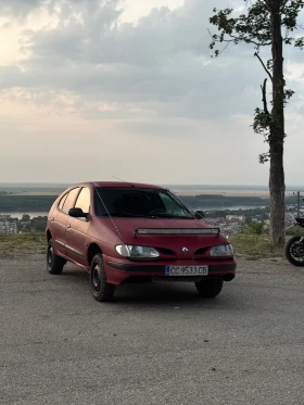 Renault Megane | Mobile.bg    2