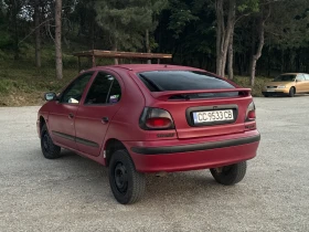 Renault Megane | Mobile.bg    7