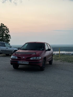 Renault Megane | Mobile.bg    3