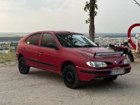 Renault Megane | Mobile.bg    4