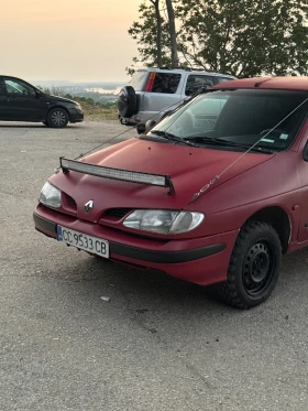 Renault Megane | Mobile.bg    9