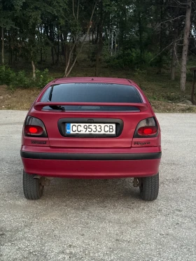 Renault Megane | Mobile.bg    6