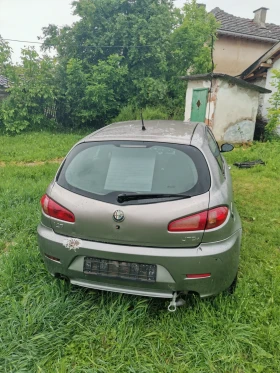 Обява за продажба на Alfa Romeo 147 ~13 лв. - изображение 5