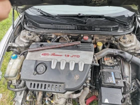 Обява за продажба на Alfa Romeo 147 ~13 лв. - изображение 1