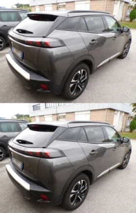 Peugeot 2008 !!!   !!! 1.5 BlueHDI 130ps | Mobile.bg    2