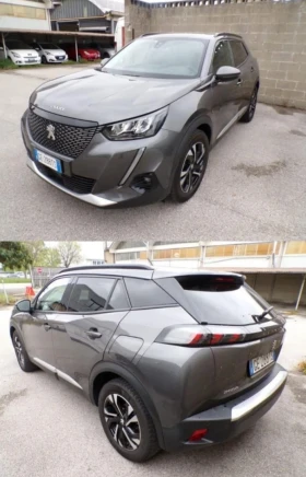 Peugeot 2008 !!!   !!! 1.5 BlueHDI 130ps | Mobile.bg    4