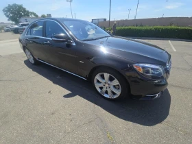 Обява за продажба на Mercedes-Benz S 550 BURMASTER* МАСАЖ* ОБДУХ* ДИСТРОНИК* ПАНО* KEYLESS* ~32 300 лв. - изображение 2