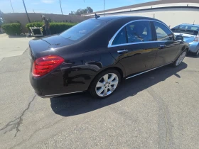 Обява за продажба на Mercedes-Benz S 550 BURMASTER* МАСАЖ* ОБДУХ* ДИСТРОНИК* ПАНО* KEYLESS* ~32 300 лв. - изображение 4