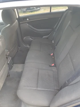 Toyota Avensis SW - 3400 лв. - 97122039 14